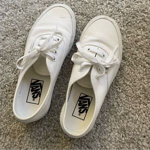 Vans Authentic Shoes